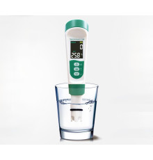 Измеритель качества воды MF-M51 PH, EC, TDS, SALT, TEMP